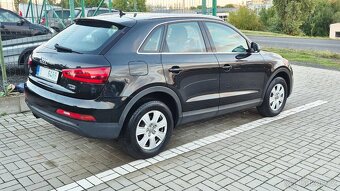 Audi Q3 Quattro - 8