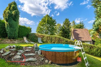 Prodej, domy/rodinný, 45 m2, K Bedřichovce, Liberec, Liberec - 8