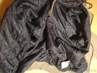 THOR STEINAR MIKINA BONDED - 8