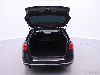 Volkswagen Passat 1,4 TSI 90kW DSG Comfort Klima (2011) - 8