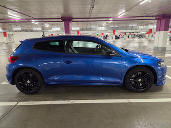 VW Scirocco R 2.0 TSI (195 kW) - 8