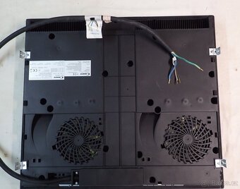 Indukční Varná deska CANDY CI642C/E1 - 8