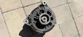 Alternátor Peugeot 406 HDI - 8