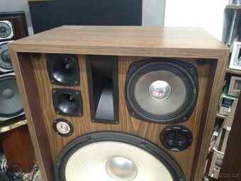 reproduktory Kenwood KL 888D - 8