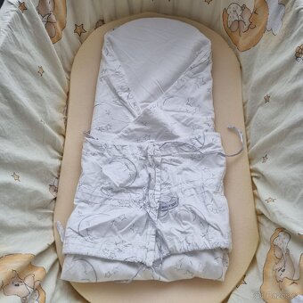 Mojzisuv kos na miminka - 8