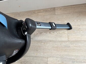 Autosedačka cybex - 8