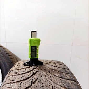 17" ALU kola – 5x120 – 8,5J & 7,5J x 17" ET50 & ET47 - 8