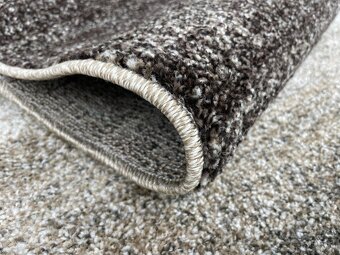 Kusový koberec Aspect 1726 brown (N.O.V.Ý) - 8