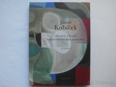 Sbírání porcelánu+grafiky,životopisy malířů,dějiny umění atd - 8