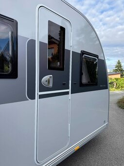 ADRIA ALTEA 502UL Model 2026 60Y EL.PODLAH. TOPENÍ BAT100Ah - 8