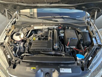 Škoda Superb III 1.4 TSI 110 kW, 2017, 6ti rychlostní manuál - 8