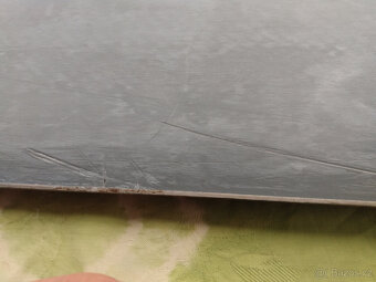 Snowboard Nexus (Sims) 160 cm - 8