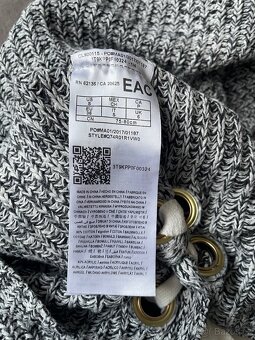 Dámský pletený svetr Guess - 8