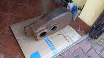 Novy Oryginal Obal Prevodovka Navijak LKT 80 Provodovki Obal - 8