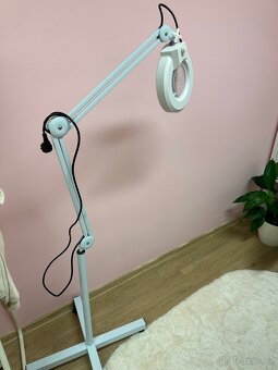 Vybavení kosmetického salonu - 8