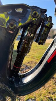 Enduro kolo Trek Slash 8 - 8