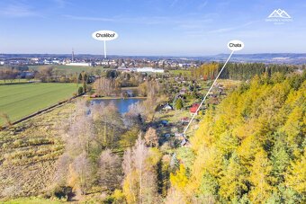 Prodej chaty, 673 m2, Chotěboř - 8