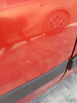 Kia rio, Prvni majitel, klima,plus sada litych kol - 8