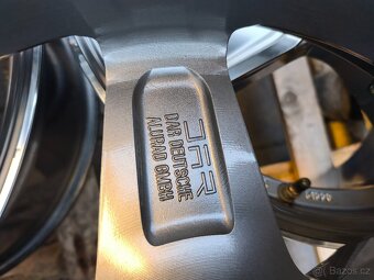 Hliníkové ráfky 19 AUDI Q5 SQ5 A4 B8 B9 A6 C7 C8 kpl 8,5X19 - 8