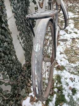 Historické kolo - 8