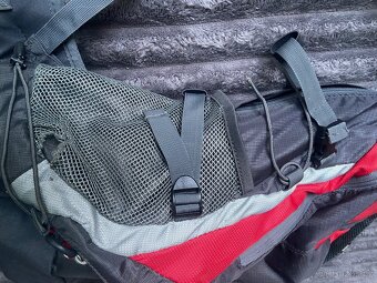 Batoh Husky + pláštěnka zdarma - 8