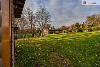 Pozemky pro bydlení, 1197 m2, Loket - 8