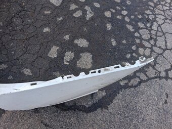 Renault laguna 3 predni naraznik - 8