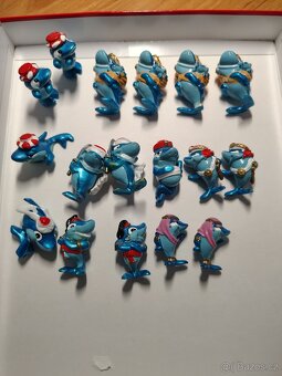 KInder figurky - 8