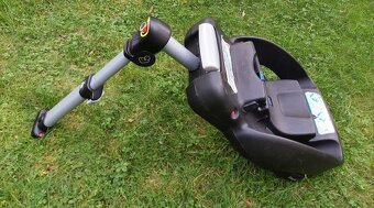 Autosedačka Maxi-Cosi s kompatibilní platformou - 8