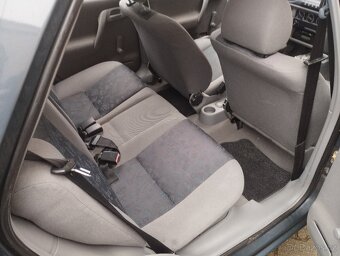 Škoda Felicia combi magic - 8