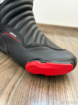 ALPINESTARS SMX-6 v2 - 8