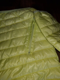 Krásná jarní bunda Reserved - 8