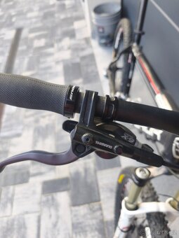 Prodám horské kolo 26 - 8