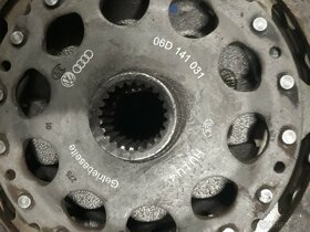 Spojková sada Audi A4 B7 - 8