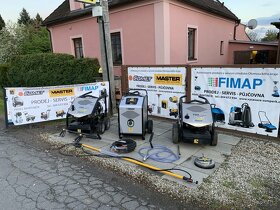 Velká sleva/prodám COMET FDX XTREME 15/500 - 8