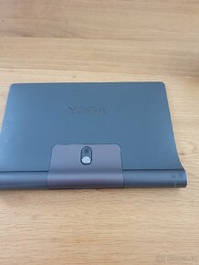 Tablet Lenovo,Yoga Smart tab,YT-X705F - 8