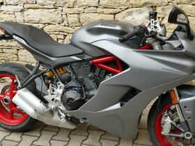 Ducati Supersport,r.v.2021,4500km - 8