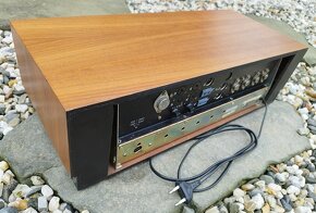 Stereo receiver RANK ARENA T3200 - Made in Denmark - 1971 - 8