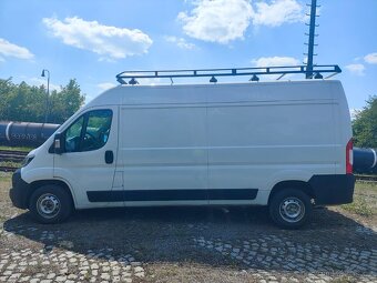 Peugeot Boxer L3H2 2.2 BlueHDi - 8