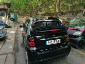 smart 451 cabrio - 8