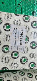 Škoda Favorit/Forman - Nové originální díly - 8