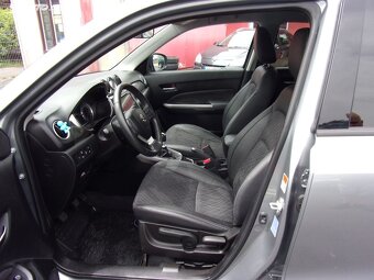 Suzuki Vitara 1,4 Elegance - 8