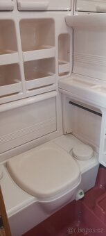 Karavan Hobby Prestige 520 - 8
