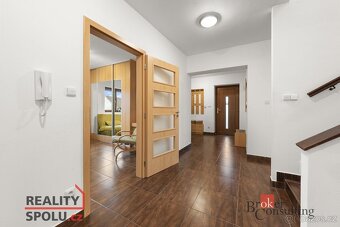 Prodej, domy/rodinný, 375 m2, Školní 382, 67921 Bořitov, Bla - 8