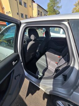 Ford focus  2009 - 8