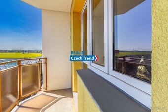 Prodej bytu 2+1, 54 m2 - Prostějov, ev.č. 02796 - 8