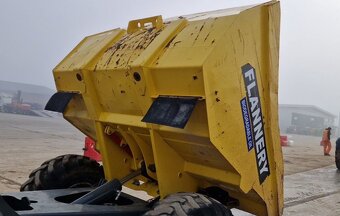 Dempr Wacker Neuson DW90 - 8
