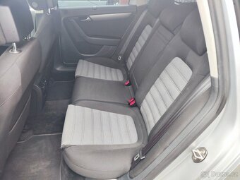Volkswagen Passat Variant 2,0 Tdi - 8