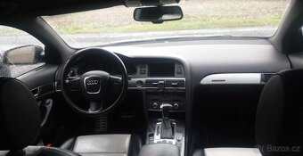 Audi A6 4F 4.2 V8 ABT - 8