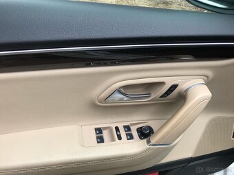 Volkswagen Passat CC R-Line 2015 - 8